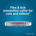 Seresto® Flea and Tick Collar for Cats